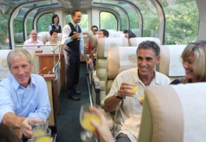 How to Plan a Retirement Trip