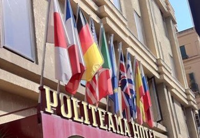 Hotel Politeama