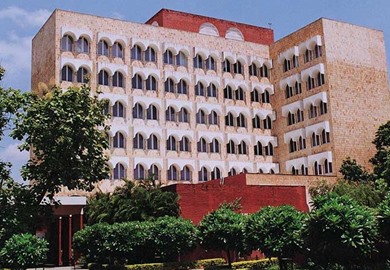 Taj Ganges, Varanasi