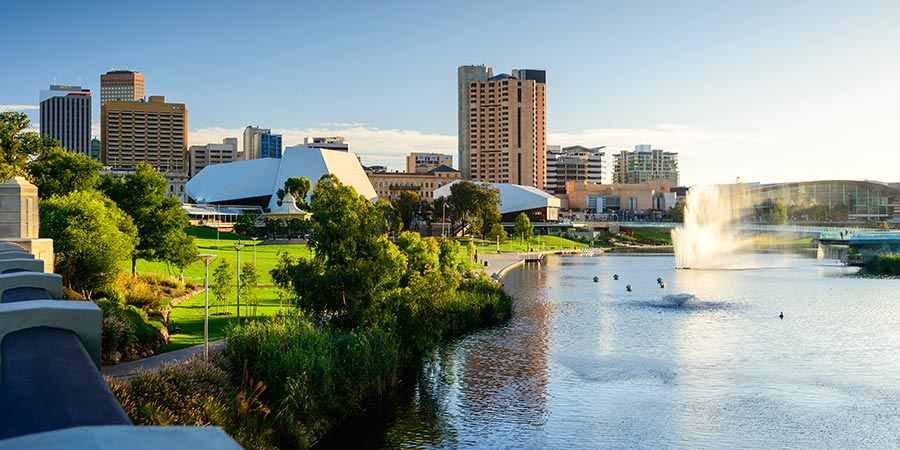 Adelaide