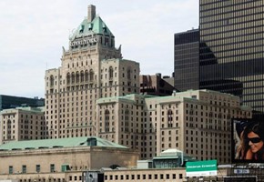 Fairmont Royal York