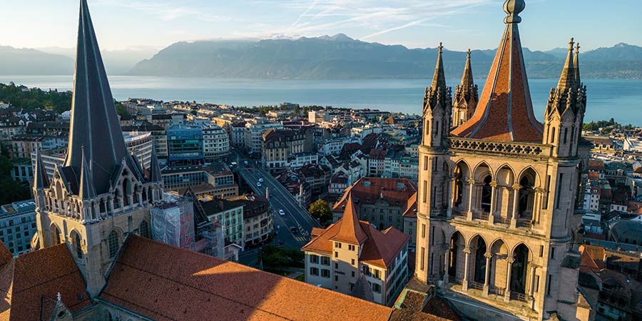 Lausanne
