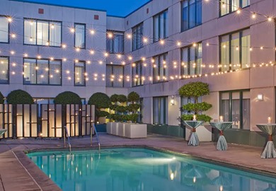 Hyatt Centric Fisherman’s Wharf, San Francisco 