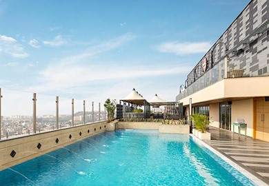 Hyatt Place Jaipur Malviya Naga, Jaipur