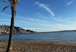 On Tour to Catalonia and Little Trains of the Pyrenees