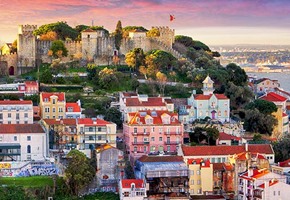 12 Great places to visit in Portugal