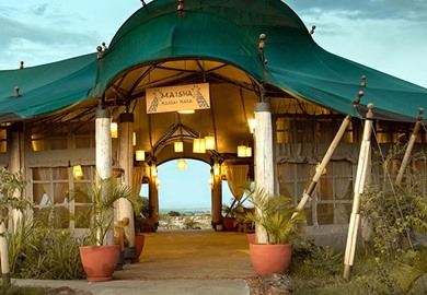 Mara Maisha Camp, Masai Mara