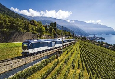 GoldenPass Express GoldenPass Express