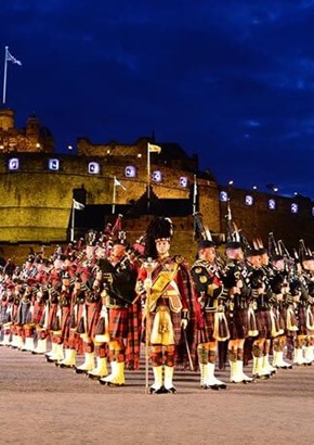 Edinburgh Military Tattoo