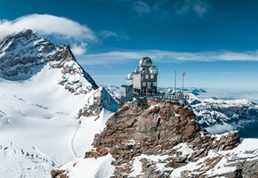 Glacier Express