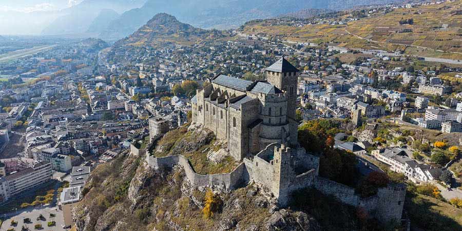 Sion