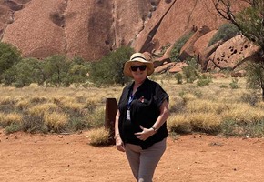 Making Travel Dreams Come True in the Land Down Under