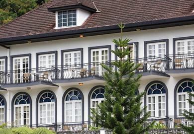 Cameron Highlands Resort, Cameron Highlands