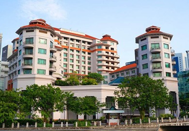Paradox, Singapore