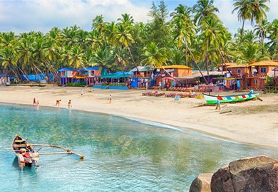 Goa Goa