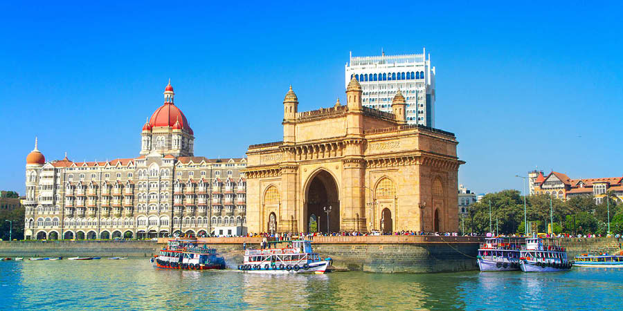 Gateway Of India 